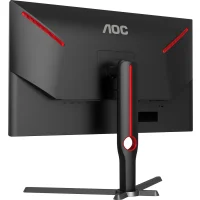 Игровой монитор AOC Agon U27G3X фото 8